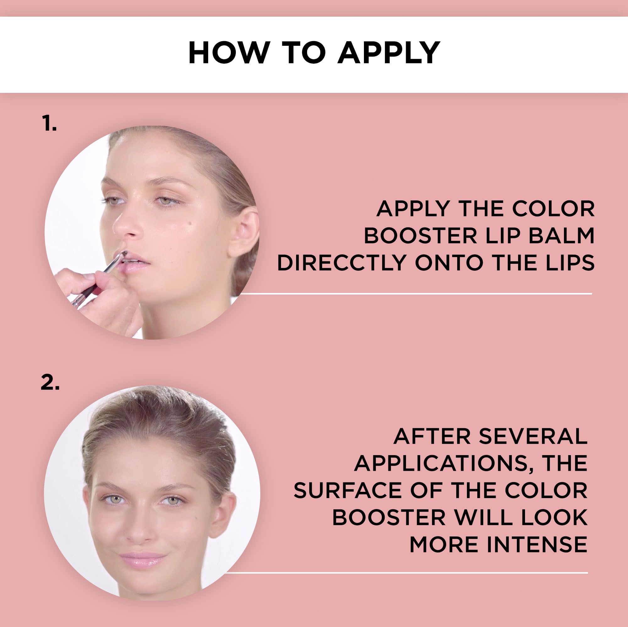 Artdeco Color Booster Lip Balm 3ml