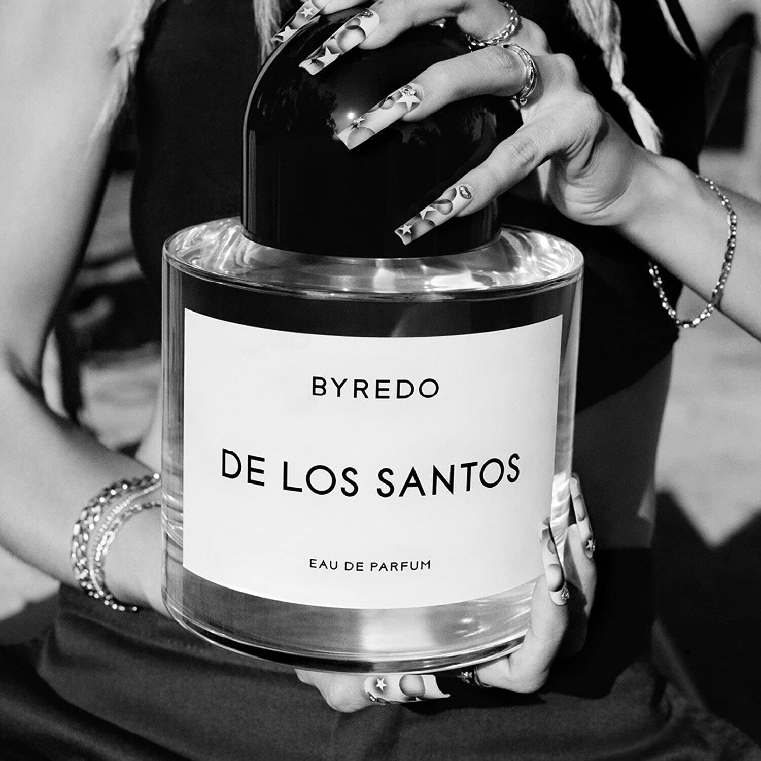 Byredo De Los Santos Eau de Parfum 100ml Spray - Unisex at MyBeautyBoutique by Byredo