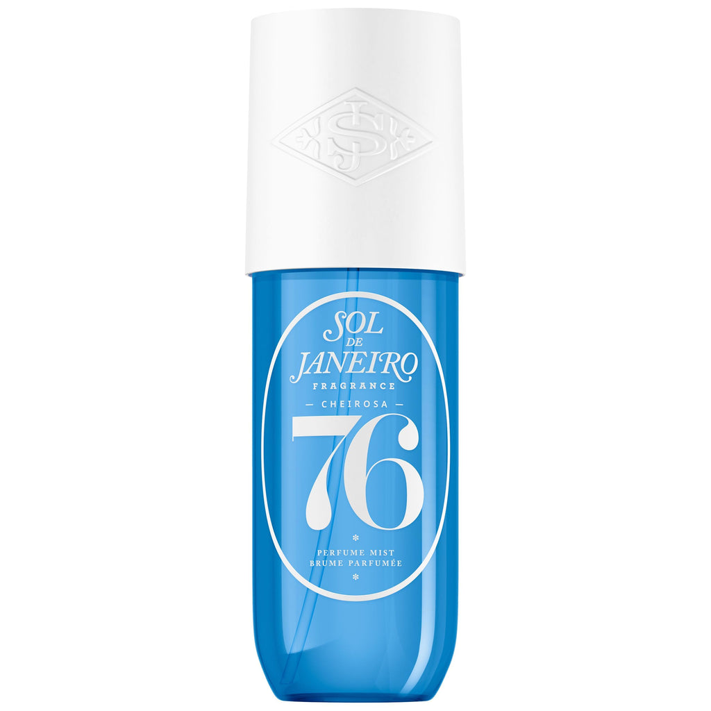 Sol De Janeiro Cheirosa '76 Perfume Mist 240ml