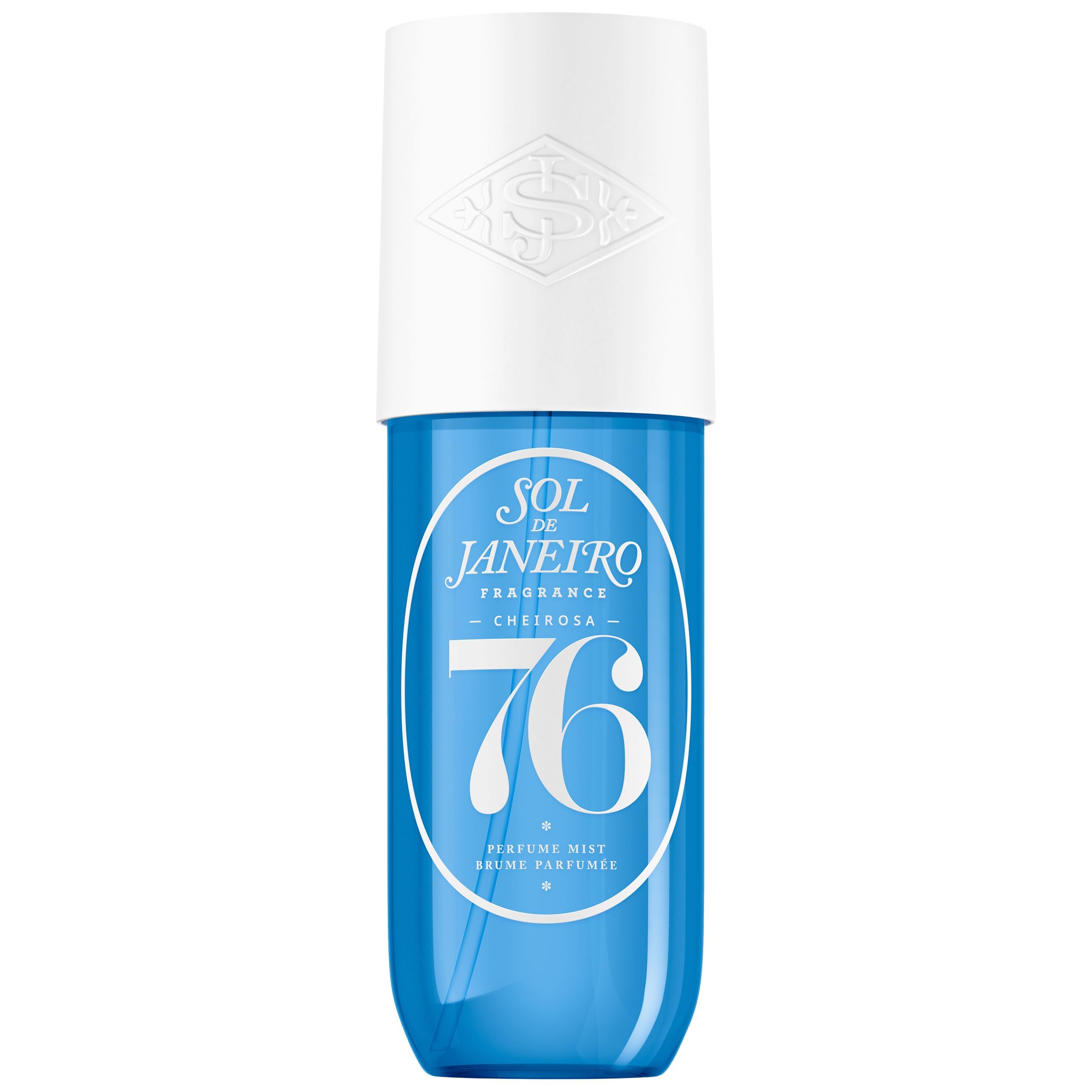 Sol De Janeiro Cheirosa '76 Perfume Mist 240ml