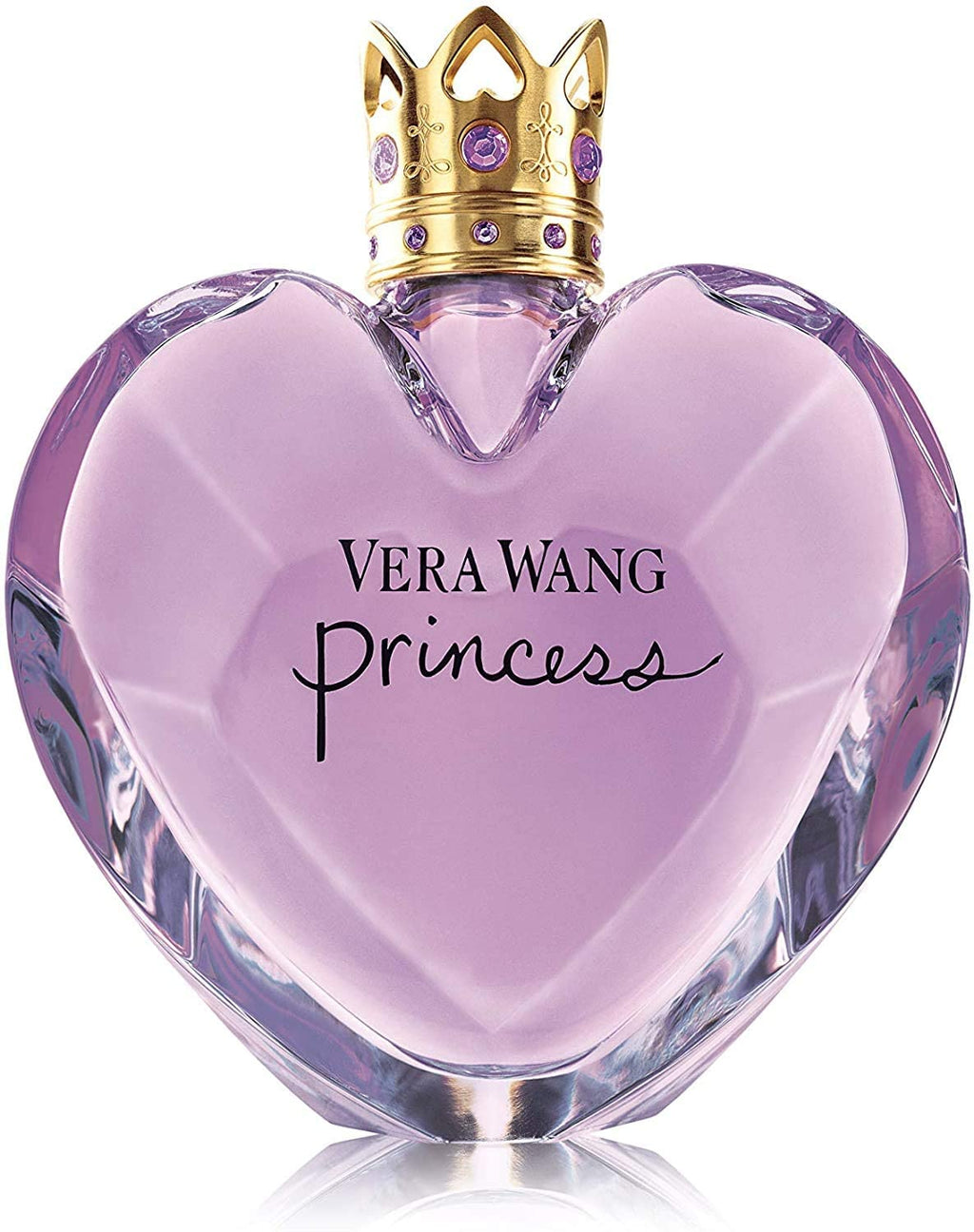 Vera Wang Princess Eau De Toilette Fragrance for Women 100ml - Perfume & Cologne at MyBeautyBoutique by Vera Wang