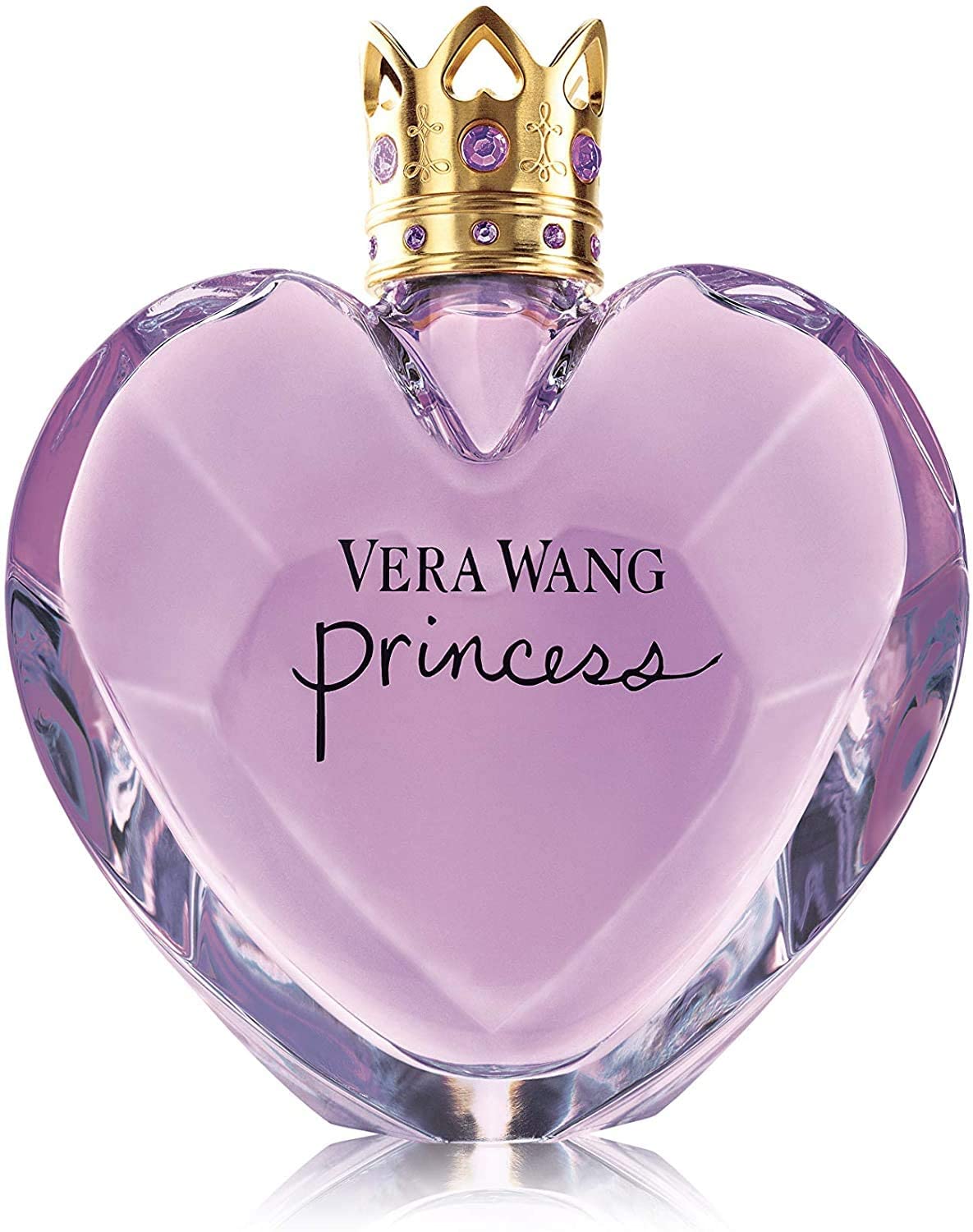 Vera Wang Princess Eau De Toilette Fragrance for Women 100ml - Perfume & Cologne at MyBeautyBoutique by Vera Wang