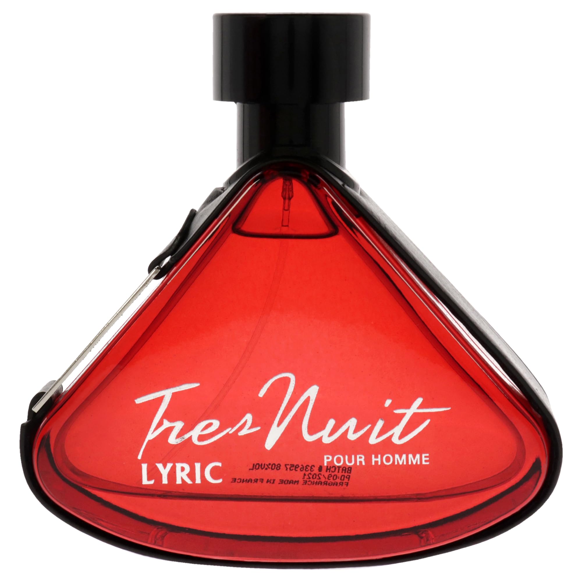 Armaf Tres Nuit Lyric Pour Homme Eau de Parfum 100ml Spray