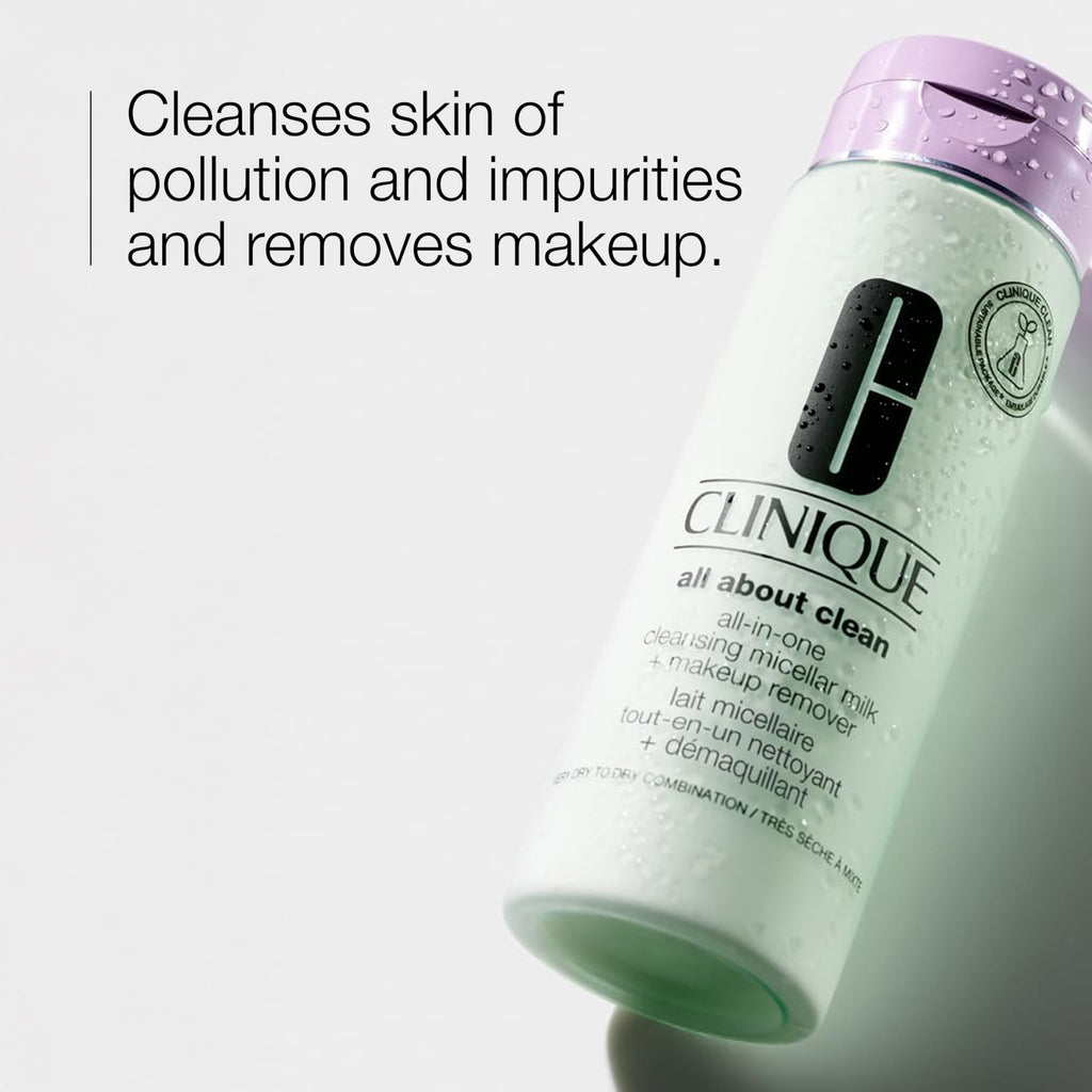 Clarins Total Cleansing Oil 150ml