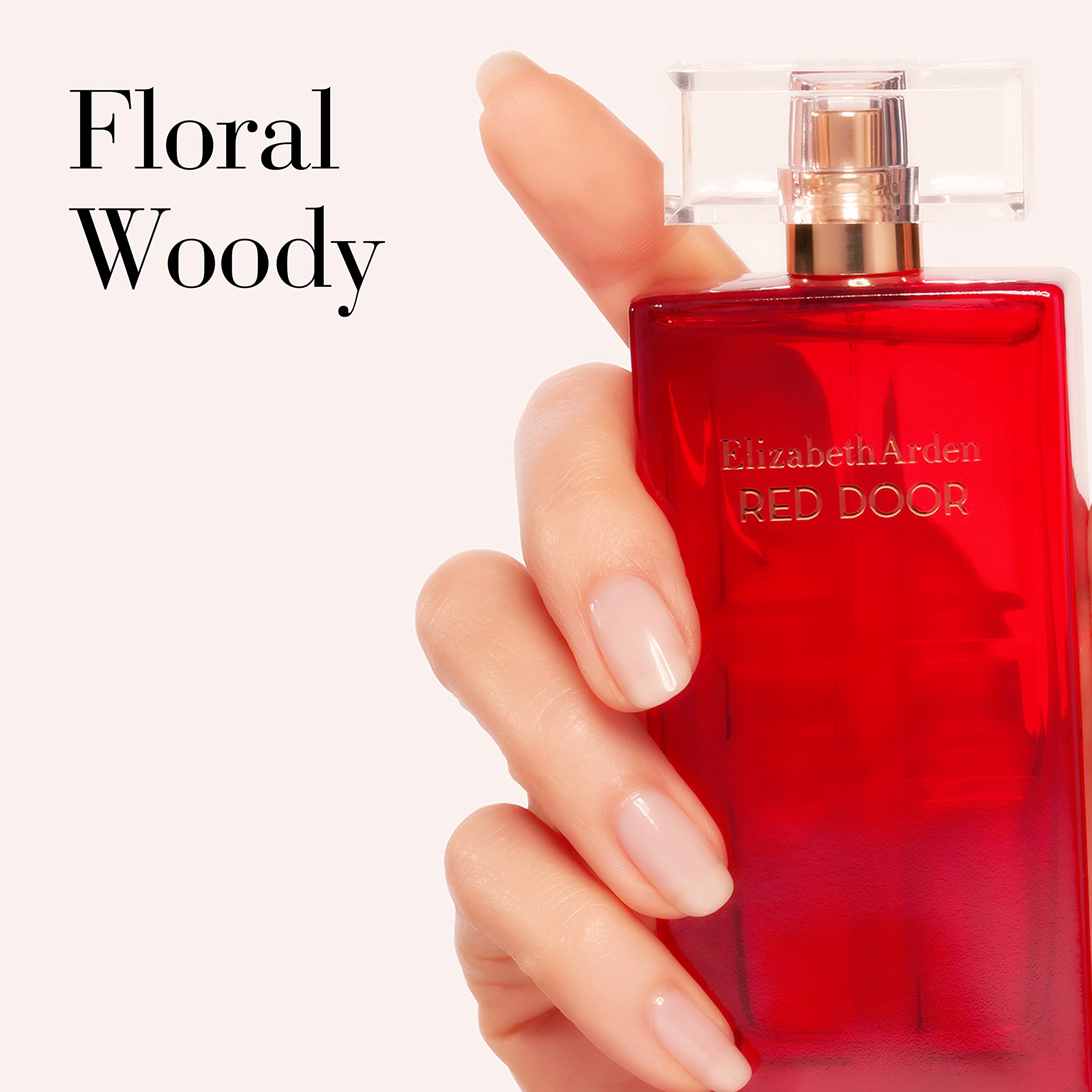 Elizabeth Arden Red Door 100ml EDT + 100ml Body Lotion + 100ml Shower Gel - Personal Fragrance at MyBeautyBoutique by Elizabeth Arden