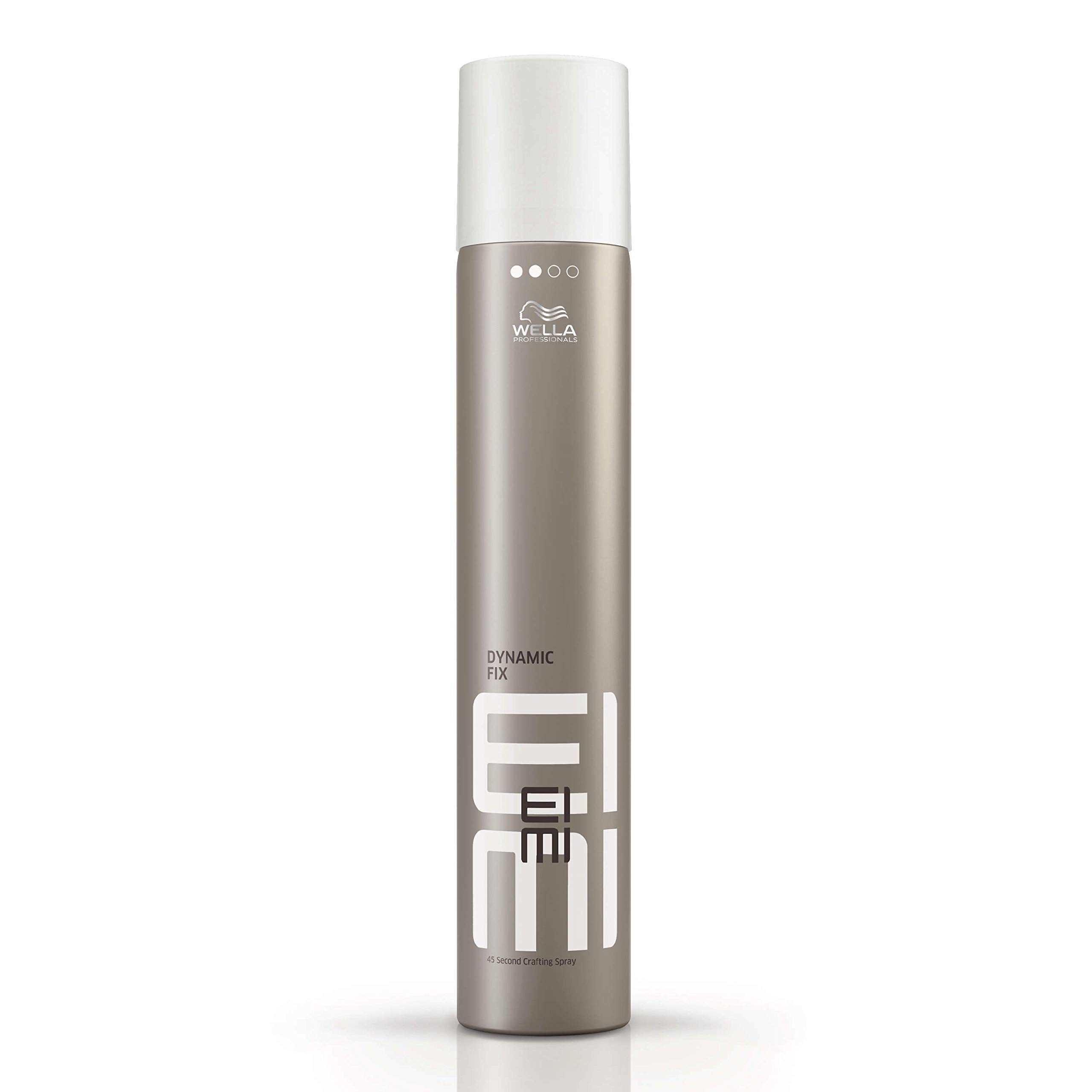 Wella Professionals Eimi Dynamic Fix Crafting Spray 500ml