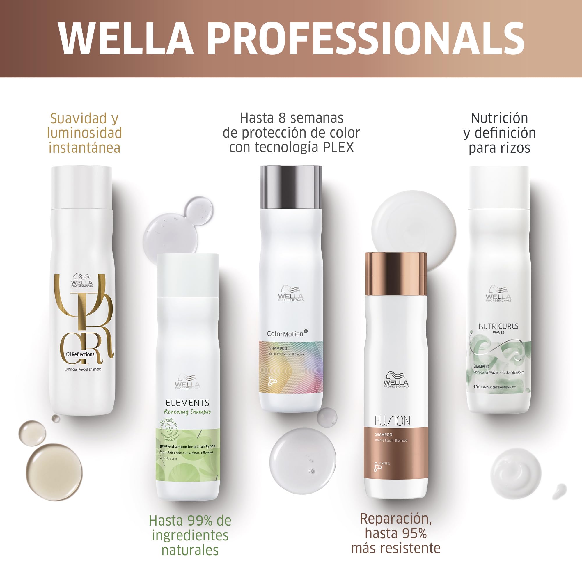 Wella Fusion Intense Repair Conditioner 200ml