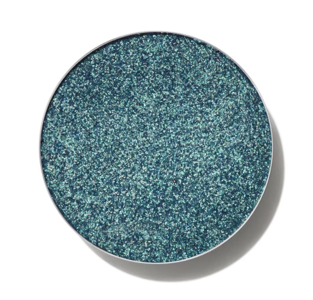 MAC Dazzleshadow Extreme Pro Palette 1.5g - Emerald Cut Refill