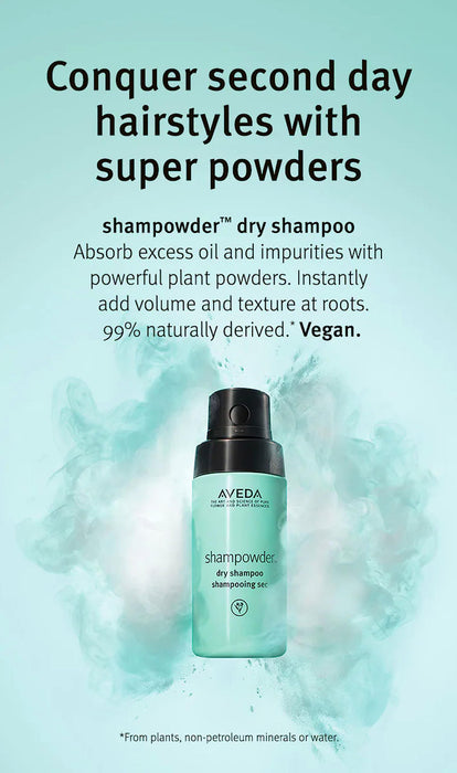 Aveda Shampower Dry Shampoo 56g