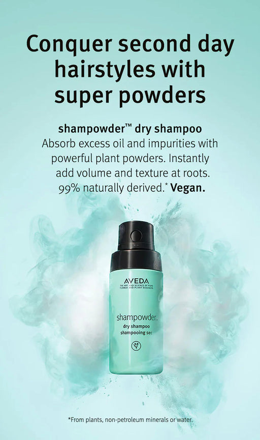 Aveda Shampower Dry Shampoo 56g