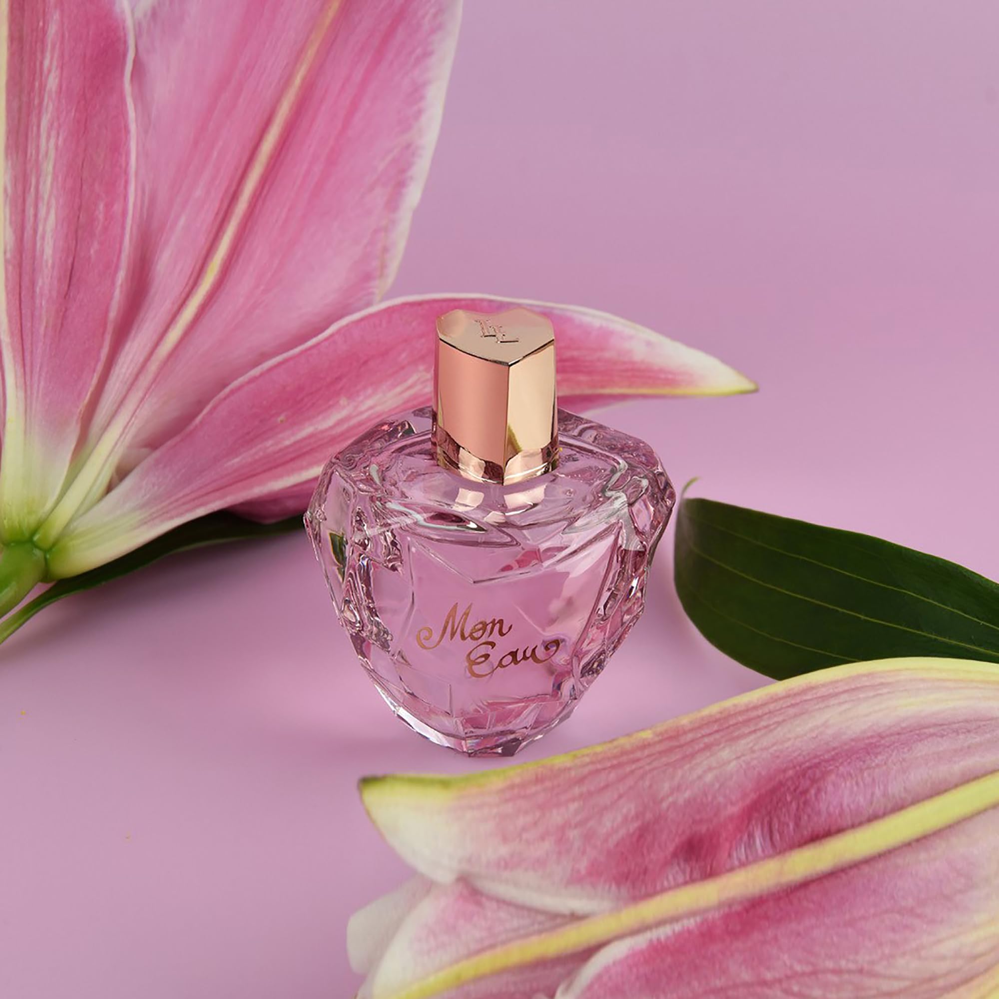 Lolita Lempicka Mon Eau Eau de Parfum 50ml Spray