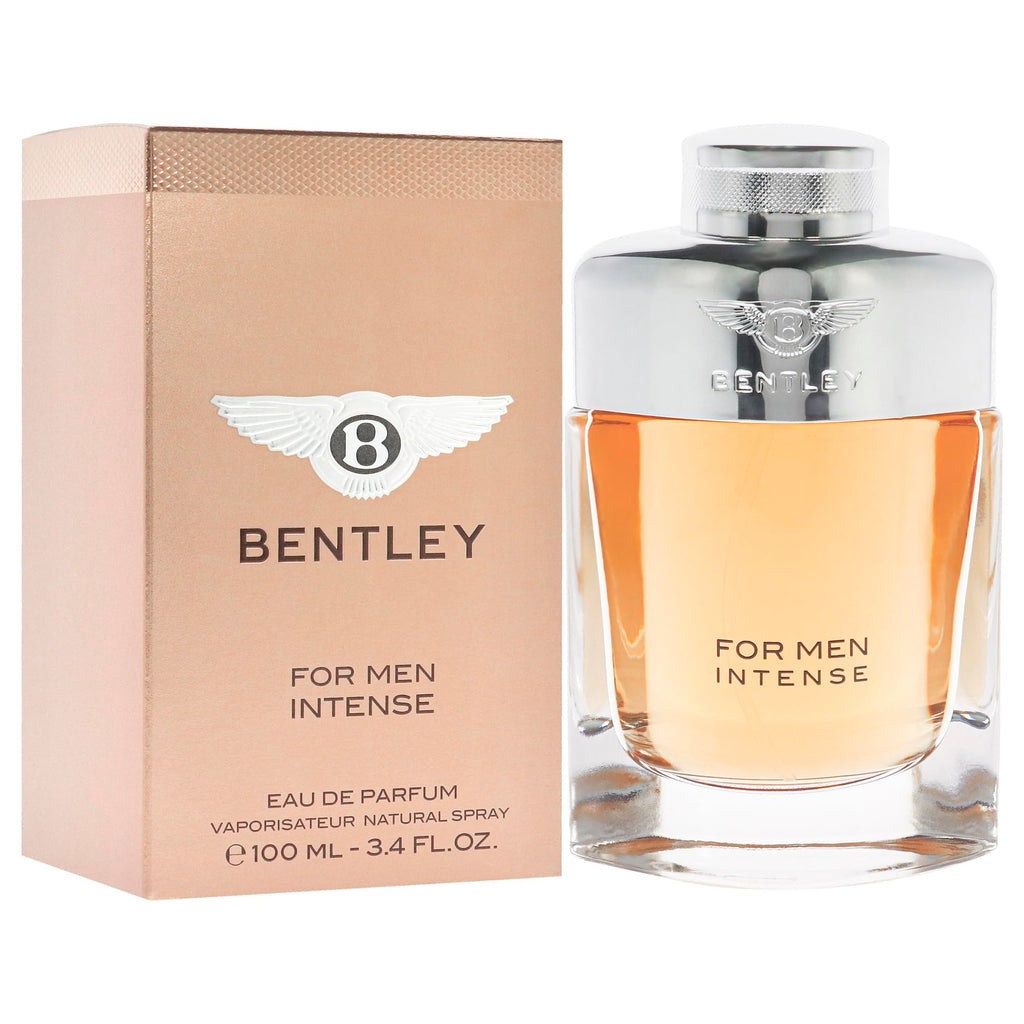 Bentley Intense for Men Eau de Parfum 100ml Spray