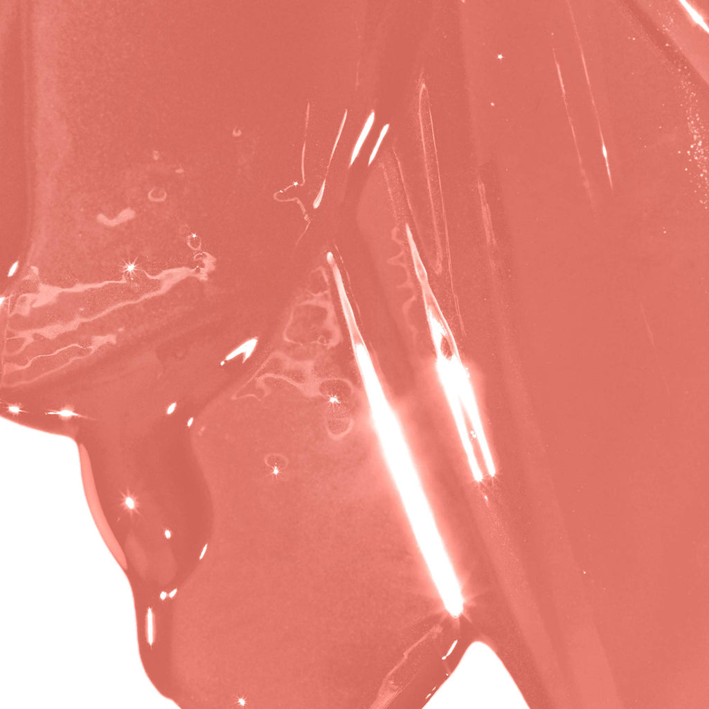 Revlon Ultra Hd Vinyl Lip Polish 950 Act Natural Liquid Lipstick 5.9ml