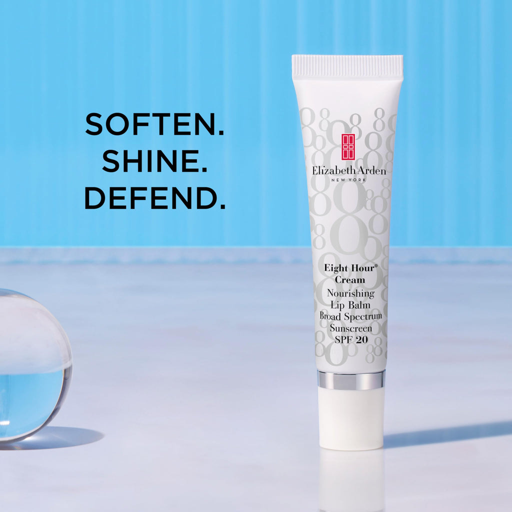 Elizabeth Arden Eight Hour Cream Nourishing Lip Balm 14.8ml SPF20