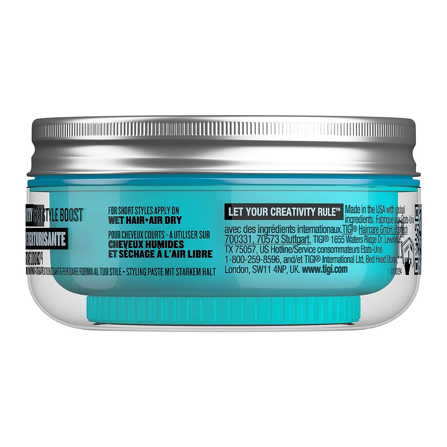 Tigi Bed Head Manipulator 57ml