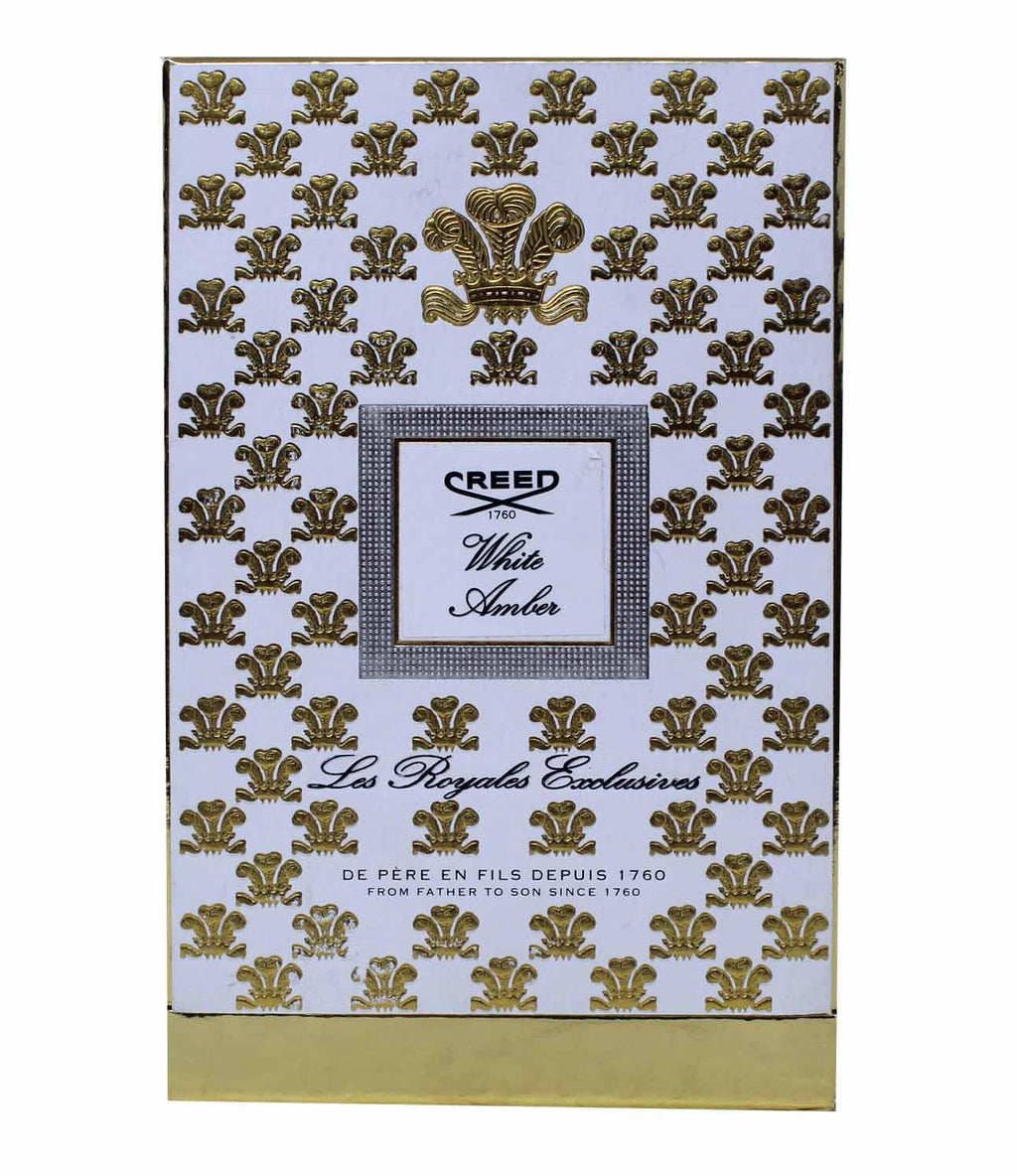 Creed White Amber Eau de Parfum 250ml Spray