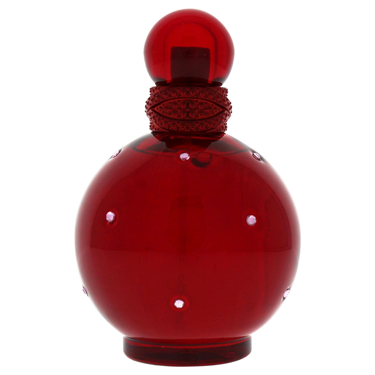 Britney Spears Hidden Fantasy Eau de Parfum 100ml - Perfume & Cologne at MyBeautyBoutique by Britney Spears