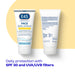 E45 Face Daily Protect SPF 30 UVA/B High Protection