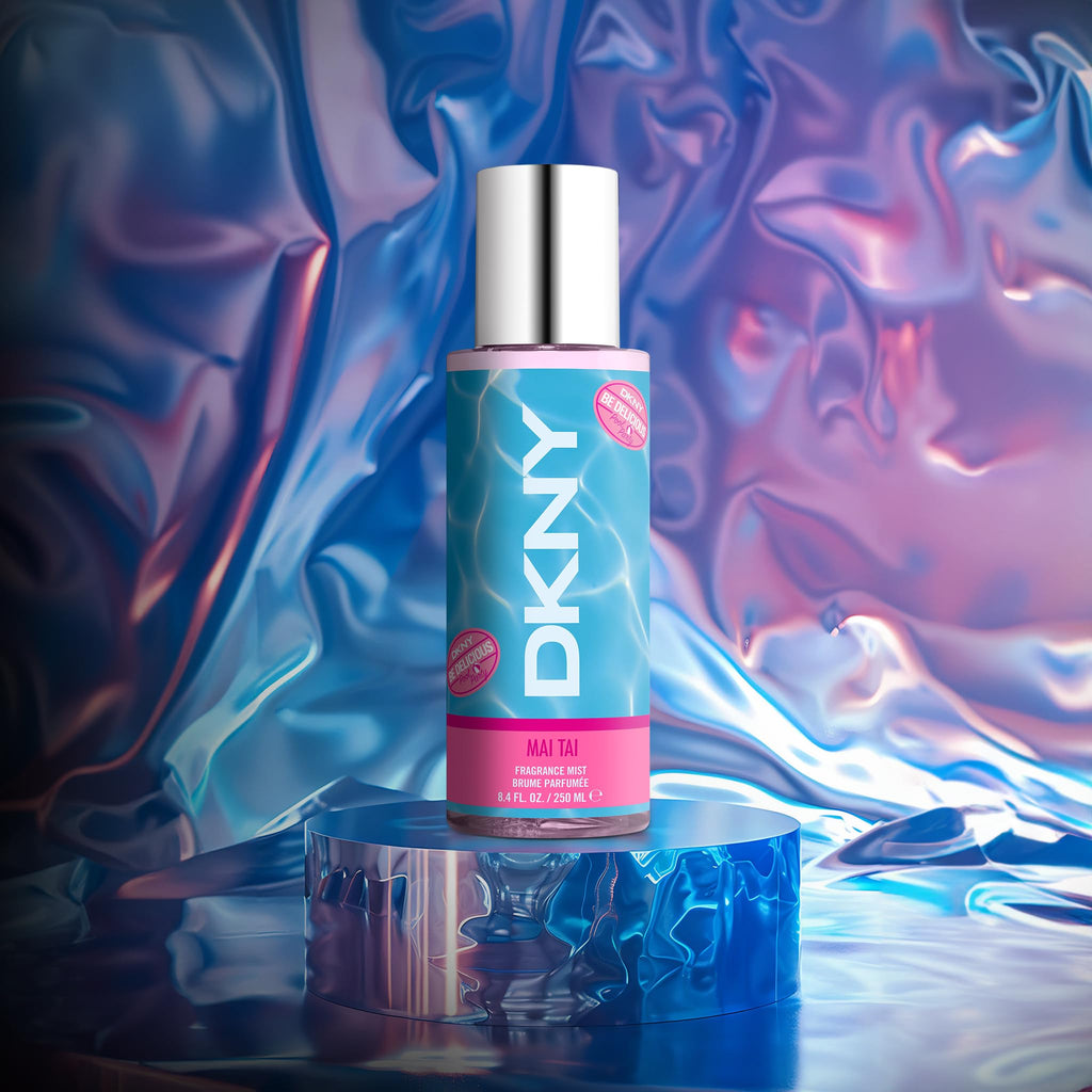 DKNY Be Delicious Mai Tai Body Mist 250ml