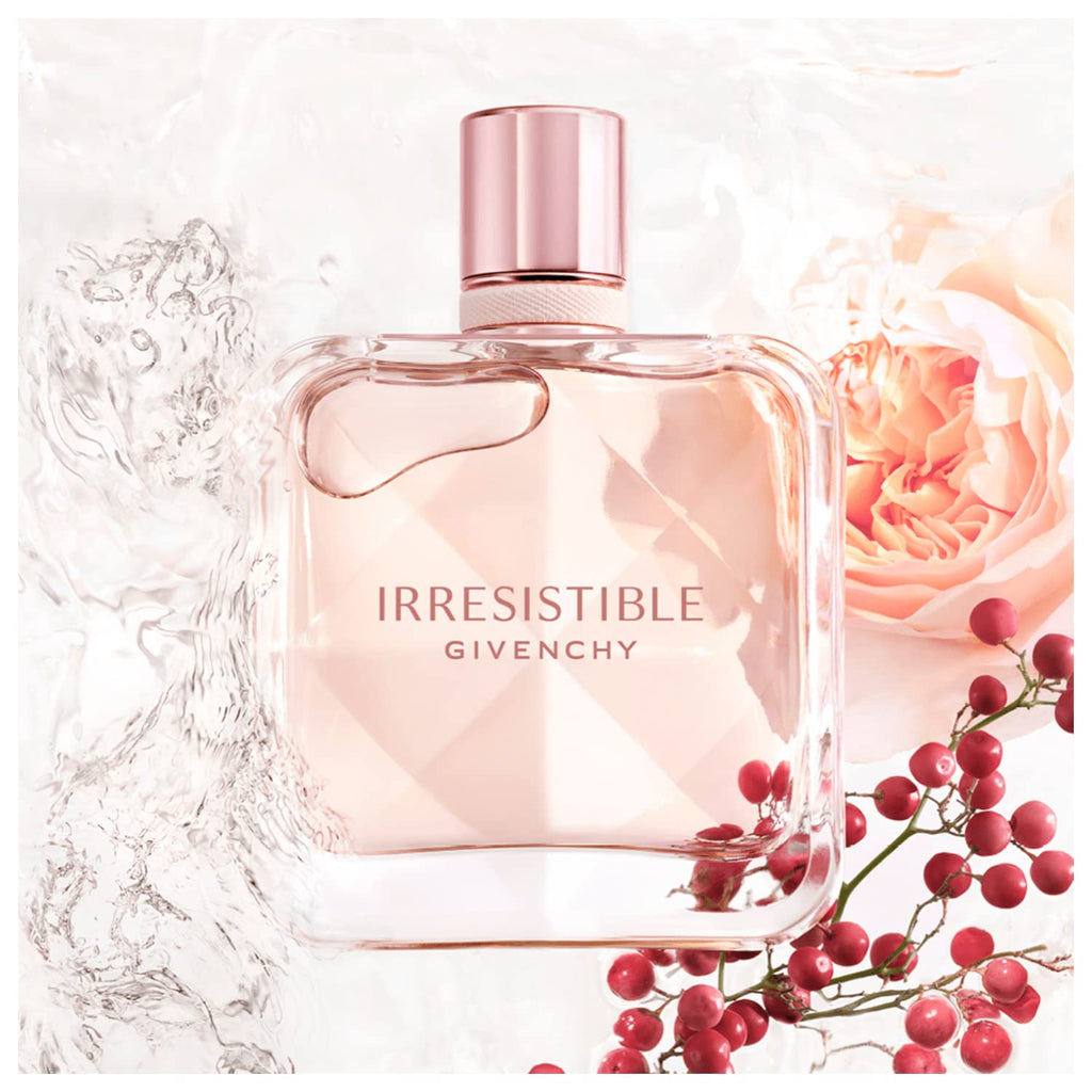 Givenchy Irresistible Eau de Toilette Fraiche 35ml Spray