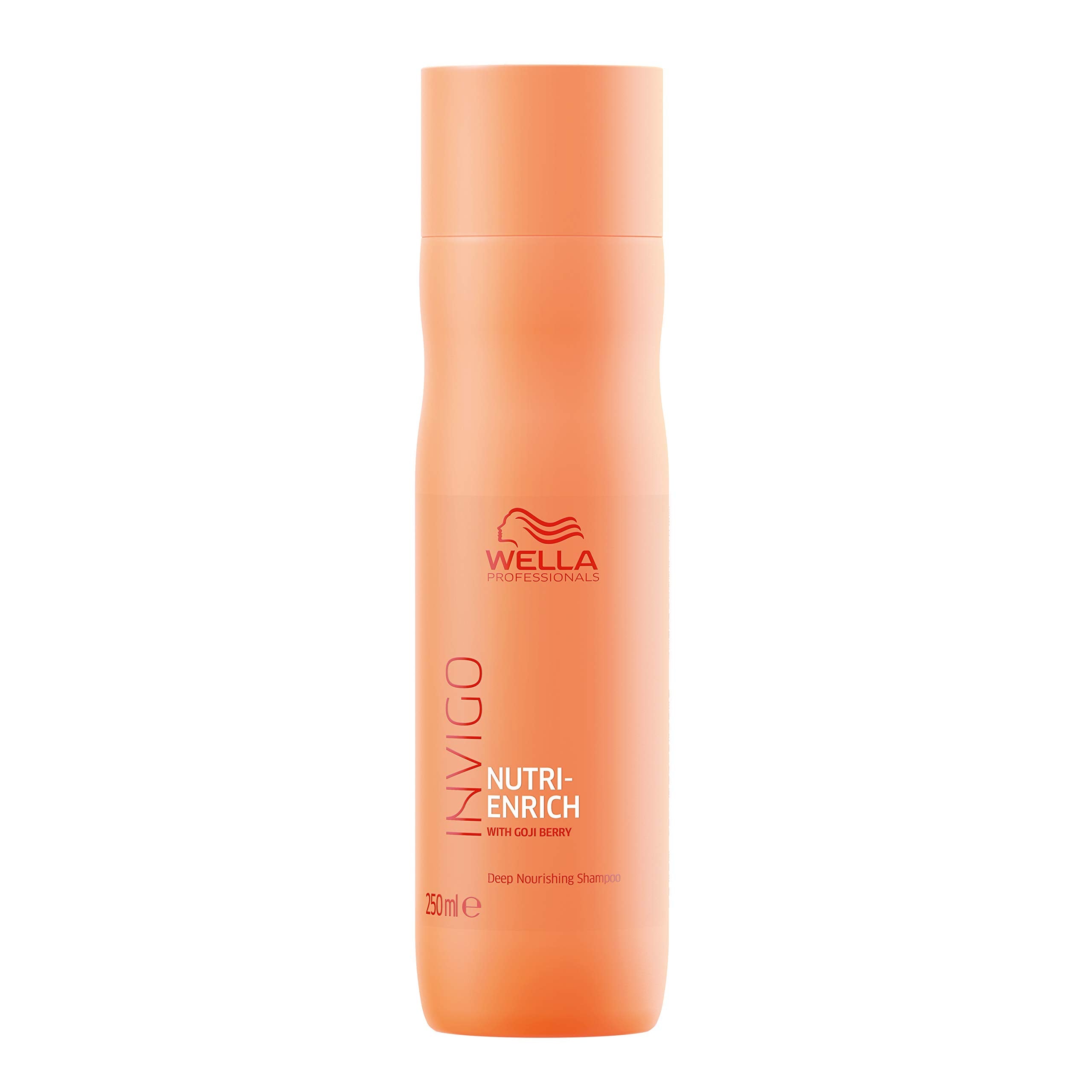 Wella Invigo Nutri-Enrich Shampoo 300ml