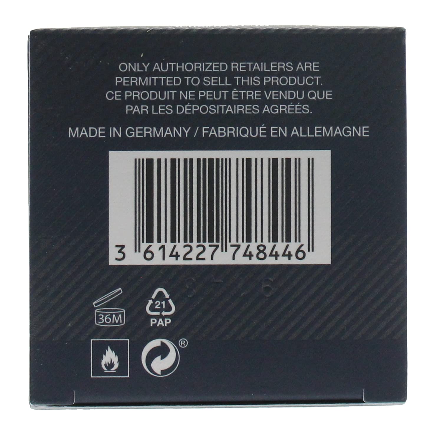 Burberry Weekend For Men Eau de Toilette 100ml - Fragrance at MyBeautyBoutique by Burberry