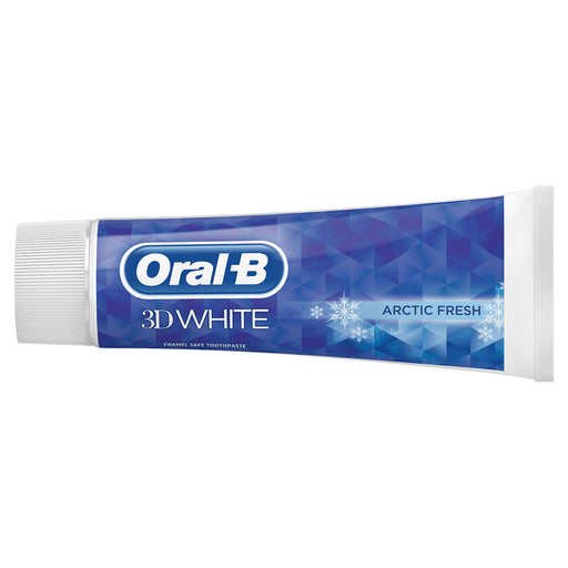 Oral-B 3D White Toothpaste Brilliance 