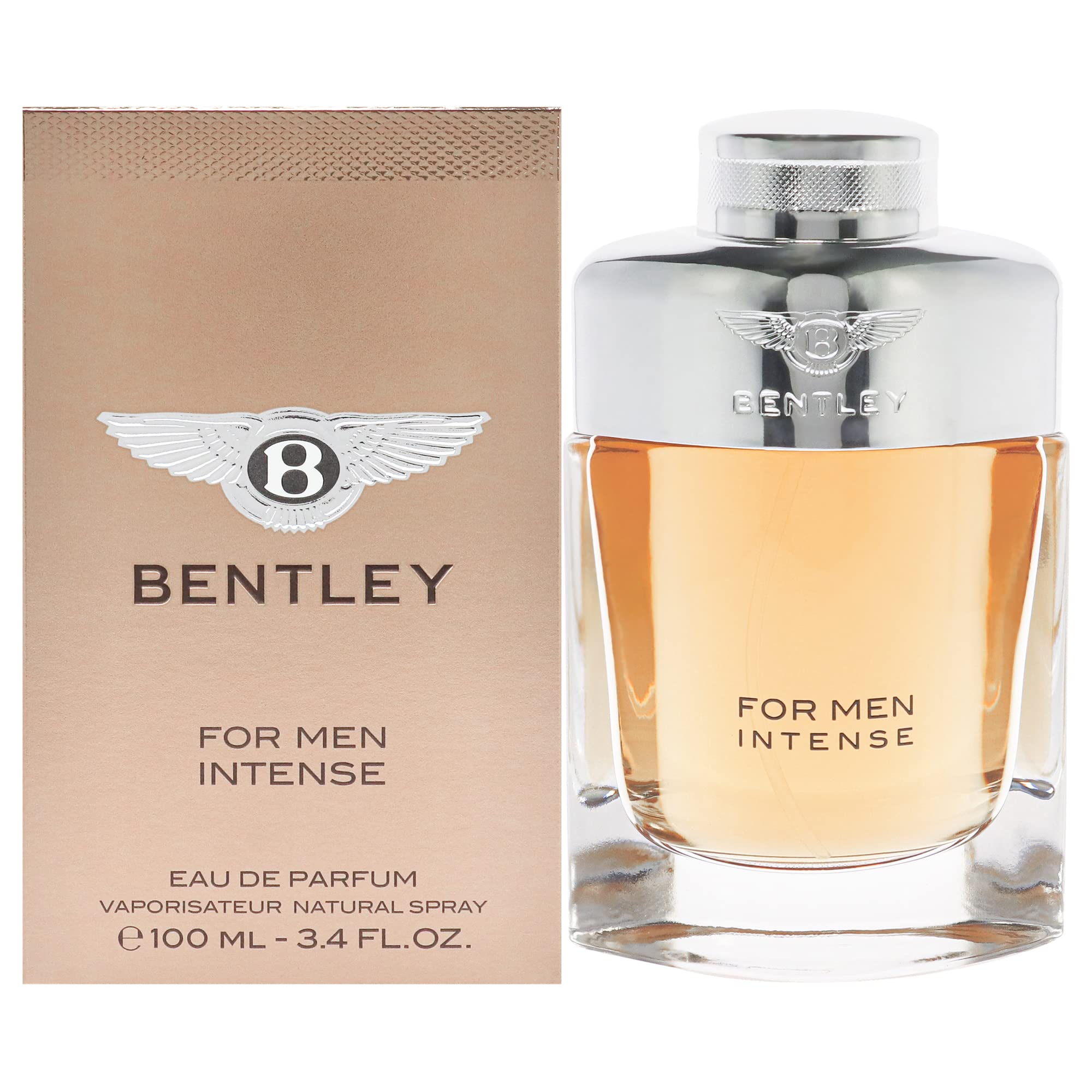 Bentley Intense for Men Eau de Parfum 100ml Spray