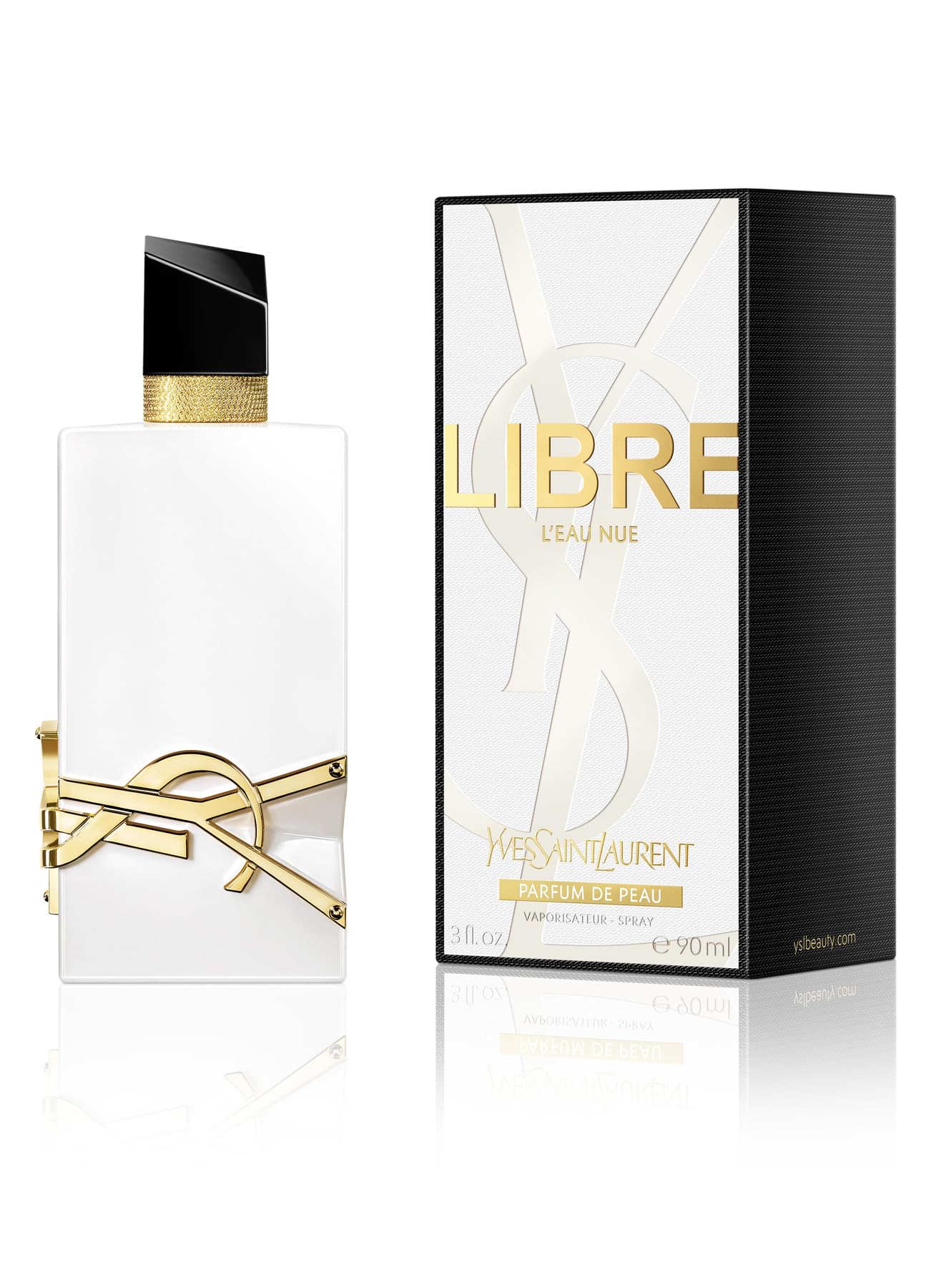 Yves Saint Laurent Libre L?Eau Nue Eau de Parfum 90ml Spray