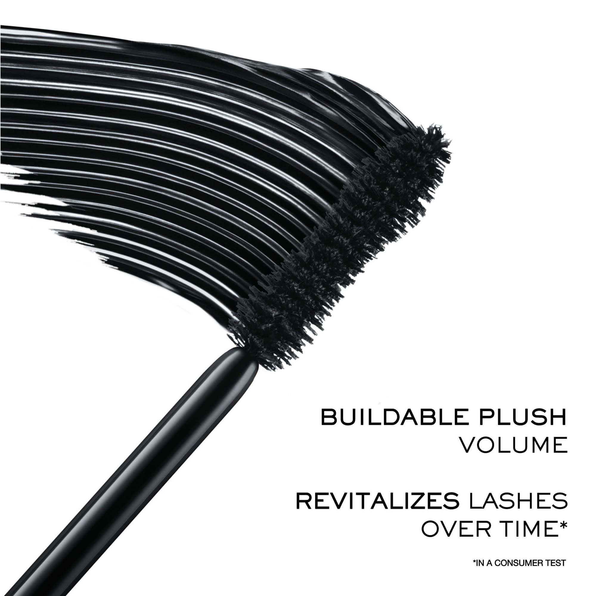 Lancôme Le 8 Hypnose Mascara 8ml - 01 Noir
