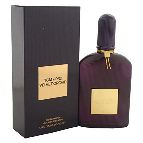 Tom Ford Velvet Orchid Eau de Parfum 50ml Spray - Perfume & Cologne at MyBeautyBoutique by Tom Ford