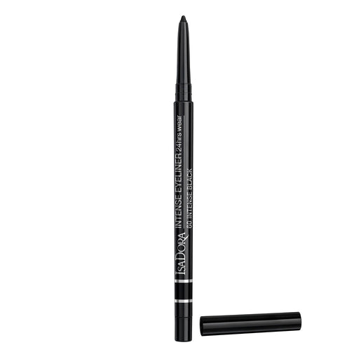 IsaDora Intense Eyeliner 24h Wear 0.35g - 60 Intense Black