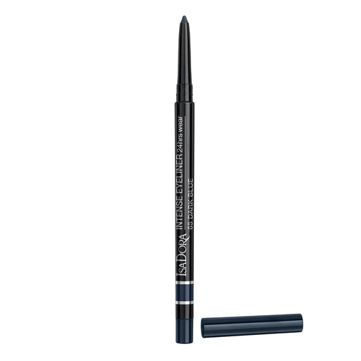 IsaDora Intense Eyeliner 24h Wear 0.35g - 65 Dark Blue