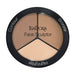 IsaDora Face Contour Bronzer/Highlighter/Contour 03 Nude 18g