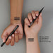 IsaDora Flex Tip Eyeliner 1.2ml - 80 Deep Black