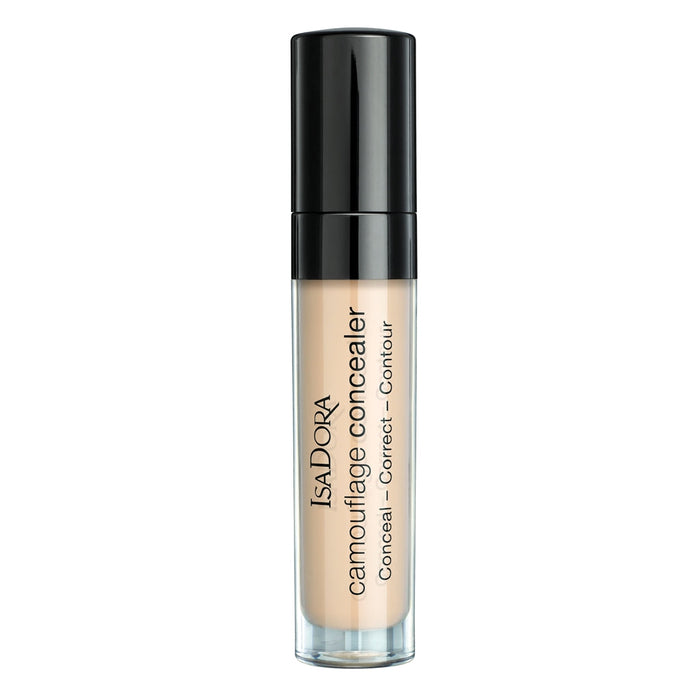 IsaDora Camouflage Concealer 7ml ? 20 Linen