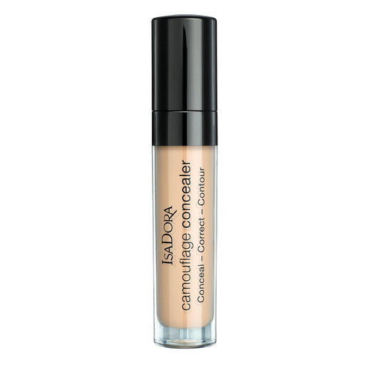 IsaDora Camouflage Concealer 7ml ? 22 Vanilla