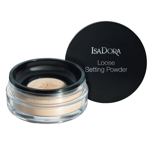 IsaDora Loose Setting Powder 15g - 03 Fair