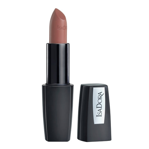 IsaDora Perfect Matte Lipstick 4.5g - 02 Toasted Cocoa