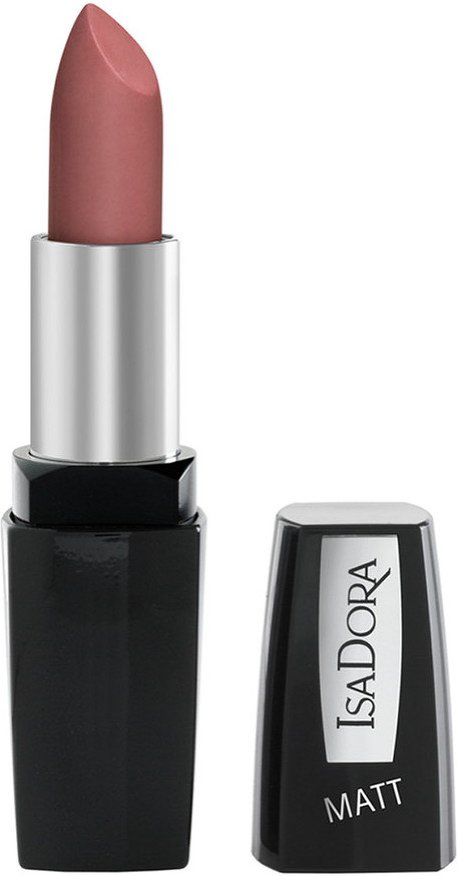 IsaDora Perfect Matte Lipstick 4.5g - 09 Sugar Beige