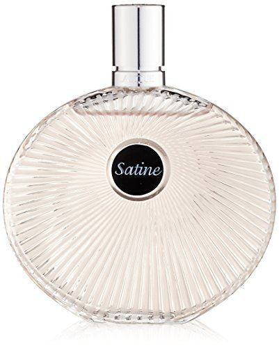 Lalique Satine Eau de Parfum 100ml Spray - Perfume & Cologne at MyBeautyBoutique by Lalique