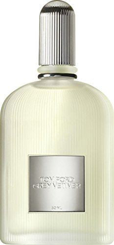 Tom Ford Grey Vetiver Eau de Parfum 50ml Spray - Fragrance at MyBeautyBoutique by Tom Ford