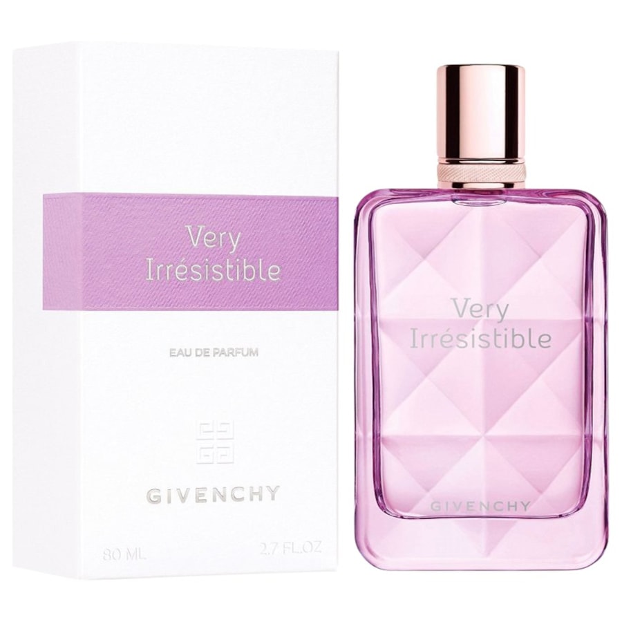 Givenchy Very Irresistible Eau de Parfum 80ml Spray