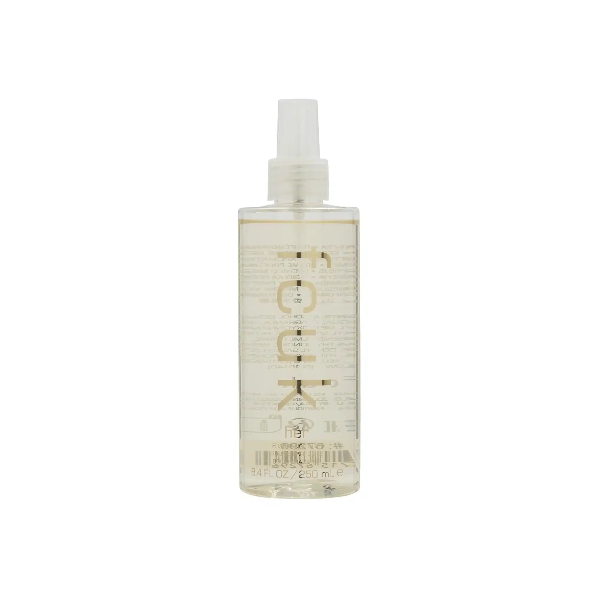 FCUK Her Body Mist 250ml - Ladies Fragrances at MyBeautyBoutique by FCUK