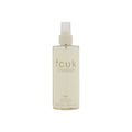 FCUK Friction Body Mist 250ml - Ladies Fragrances at MyBeautyBoutique by FCUK