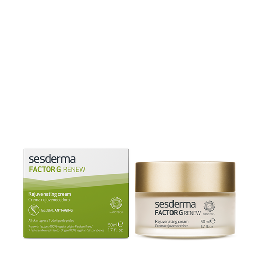 Sesderma Activating Factor G Renew Collagen Cream 50ml