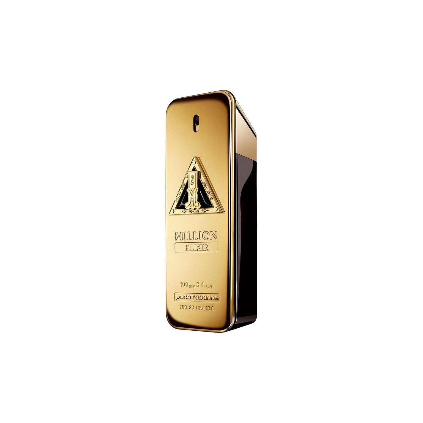 Paco Rabanne 1 Million Elixir Parfum Intense 100ml Spray - Eau de Parfum at MyBeautyBoutique by Paco Rabanne