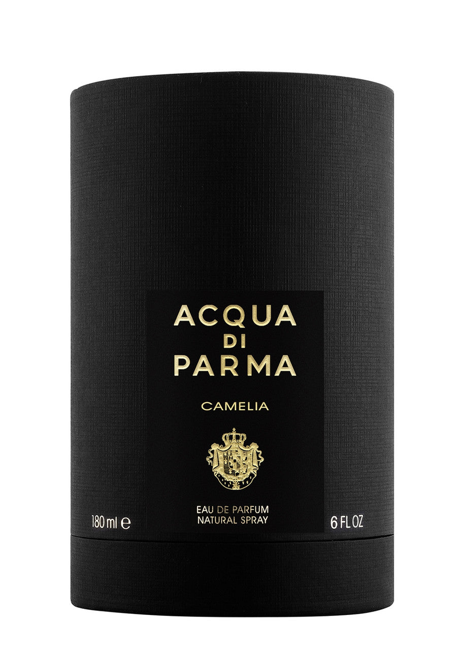 Acqua di Parma Signatures of the Sun Camelia Unisex Eau de Parfum 180 ml - Eau de Perfume at MyBeautyBoutique by Acqua di Parma