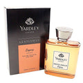 Yardley London Yardley Gentleman Legacy Eau de Toilette 100ml Spray - Fragrance at MyBeautyBoutique by Yardley London