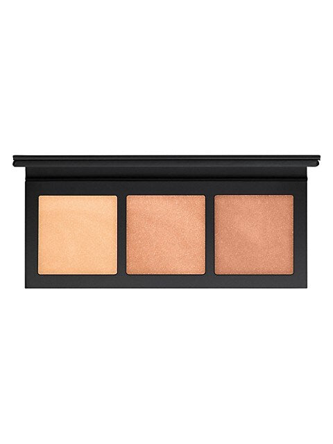 MAC Hyper Real Glow Palette 13.5g - Get It Glowin